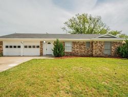 Pre-foreclosure in  CHILDERS AVE Fort Worth, TX 76126