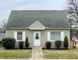 Pre-foreclosure in  INMAN ST Akron, OH 44306