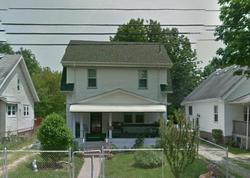 Pre-foreclosure in  WHITNEY AVE Akron, OH 44306