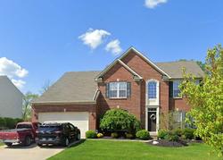 Pre-foreclosure in  EVANS WAY Twinsburg, OH 44087