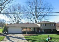 Pre-foreclosure in  BANCROFT RD Akron, OH 44333