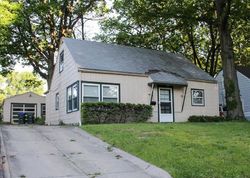 Pre-foreclosure in  HILLSIDE ST Cuyahoga Falls, OH 44221