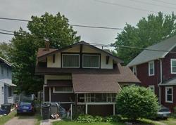 Pre-foreclosure in  ELBON AVE Akron, OH 44306