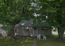 Pre-foreclosure in  SYLVAN AVE Akron, OH 44306