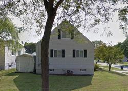 Pre-foreclosure in  WINGATE AVE Akron, OH 44314