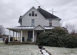 Pre-foreclosure in  BEECHWOOD AVE Alliance, OH 44601