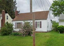 Pre-foreclosure in  19TH ST NW Canton, OH 44709
