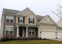 Pre-foreclosure in  KENWAY BLVD Uniontown, OH 44685