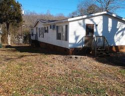 Pre-foreclosure in  MAIN ST Wellford, SC 29385
