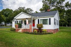 Pre-foreclosure in  ONEAL ST Belton, SC 29627