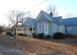 Pre-foreclosure Listing in MART TEAGUE ST MOUNTVILLE, SC 29370