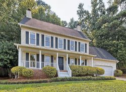 Pre-foreclosure in  THORNHILL RD Columbia, SC 29212