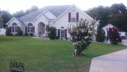 Pre-foreclosure in  SUNNY POND LN Aynor, SC 29511