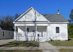 Pre-foreclosure in  S BLANDING ST Sumter, SC 29150