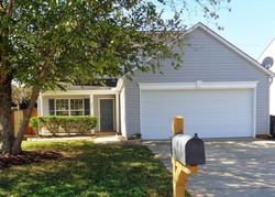 Pre-foreclosure in  NIGHT HERON DR Simpsonville, SC 29680