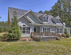 Pre-foreclosure in  WILSON BLVD Blythewood, SC 29016