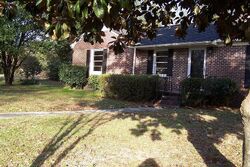 Pre-foreclosure in  N BOUNDARY ST Manning, SC 29102