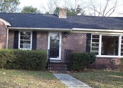 Pre-foreclosure in  N BOUNDARY ST Manning, SC 29102