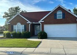 Pre-foreclosure in  STRADA GIANNA Florence, SC 29501
