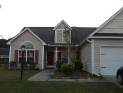 Pre-foreclosure in  CABLESWYND WAY Summerville, SC 29485