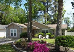 Pre-foreclosure in  TEMPERANCE DR Myrtle Beach, SC 29577