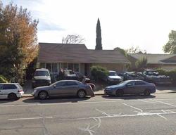 Pre-foreclosure in  CEMENT HILL RD Fairfield, CA 94533