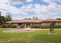 Pre-foreclosure in  CROWLEY CIR E Longwood, FL 32779