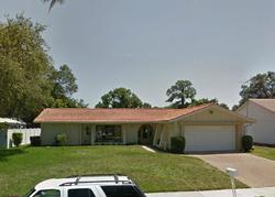 Pre-foreclosure in  HARDEE DR Sarasota, FL 34231