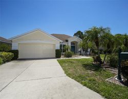 Pre-foreclosure in  NEW COVINGTON DR Sarasota, FL 34233