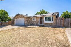 Pre-foreclosure in  WAR ADMIRAL AVE San Jose, CA 95111