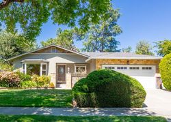 Pre-foreclosure in  FOXGLOVE DR Sunnyvale, CA 94086