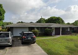 Pre-foreclosure in  HOLIDAY CT Fort Pierce, FL 34982