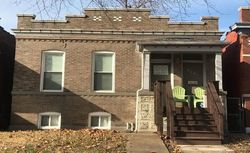 Pre-foreclosure in  VERMONT AVE Saint Louis, MO 63111