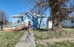 Pre-foreclosure in  N FLORIDA AVE Belleville, IL 62221