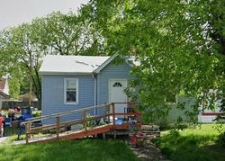 Pre-foreclosure in  N FLORIDA AVE Belleville, IL 62221