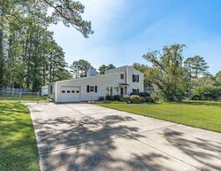 Pre-foreclosure in  SAXON SHORE RD Columbia, SC 29209