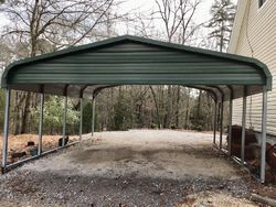 Pre-foreclosure Listing in LAKEVIEW RD EASTOVER, SC 29044