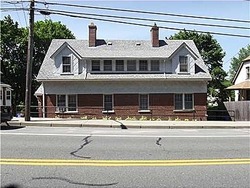 Pre-foreclosure in  S OLNEY ST Johnston, RI 02919