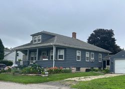 Pre-foreclosure in  LAFAYETTE ST Johnston, RI 02919