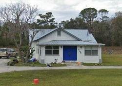 Pre-foreclosure Listing in JIM BRYANT RD EAST PALATKA, FL 32131