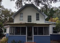Pre-foreclosure in  W STRICKLAND RD Interlachen, FL 32148