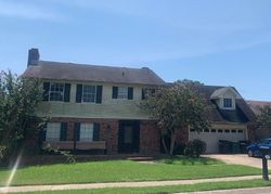 Pre-foreclosure in  KOEHLER AVE Sherwood, AR 72120