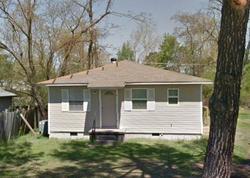 Pre-foreclosure in  SMART ST Jacksonville, AR 72076