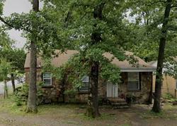 Pre-foreclosure in  S HARRISON ST Little Rock, AR 72204