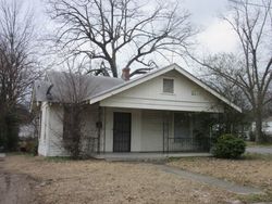 Pre-foreclosure in  MOSS ST North Little Rock, AR 72114