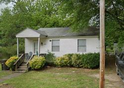 Pre-foreclosure in  PIKE AVE Jacksonville, AR 72076