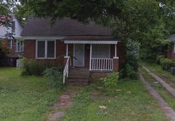Pre-foreclosure in  W 18TH ST North Little Rock, AR 72114