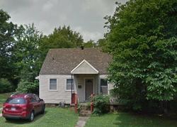 Pre-foreclosure in  MARION ST North Little Rock, AR 72118