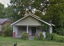 Pre-foreclosure in  W 35TH ST North Little Rock, AR 72118