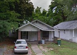 Pre-foreclosure in  W 16TH ST North Little Rock, AR 72114